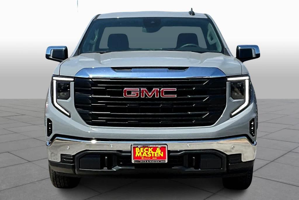 new 2024 GMC Sierra 1500 car, priced at $37,004