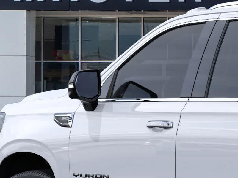 new 2025 GMC Yukon XL car, priced at $77,639