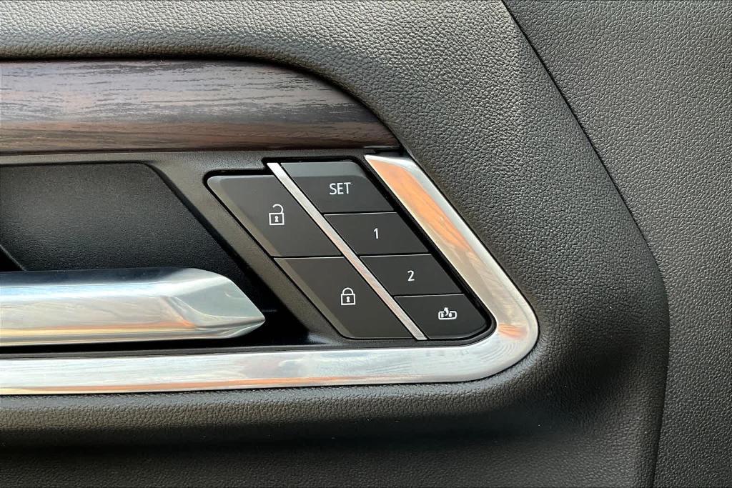 new 2025 GMC Sierra 2500 car, priced at $77,521
