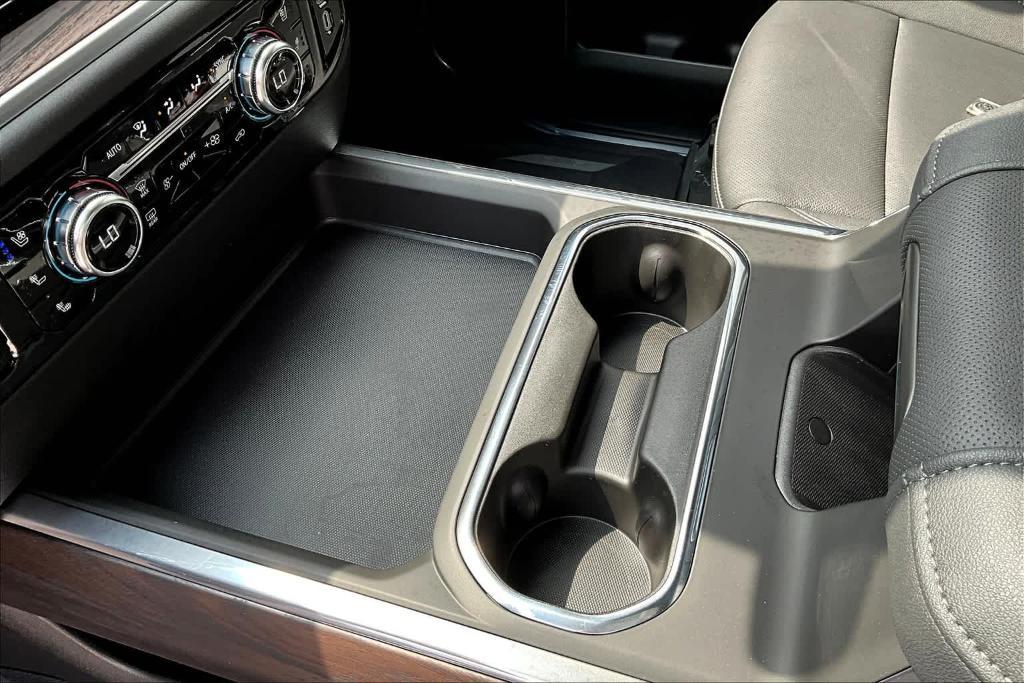 new 2025 GMC Sierra 2500 car, priced at $77,521