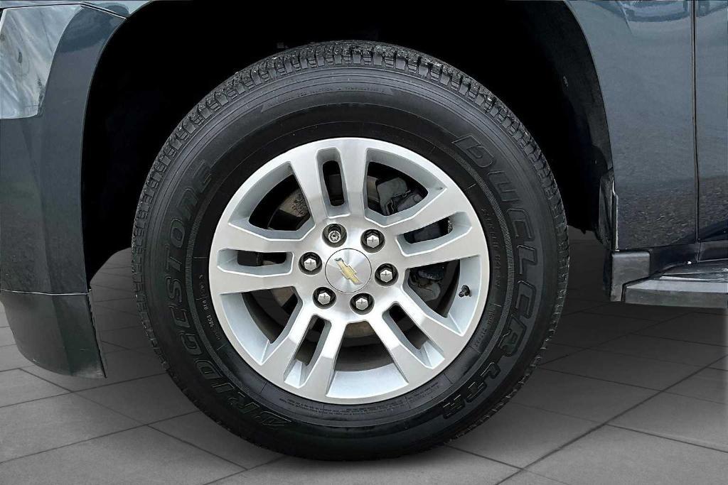 used 2020 Chevrolet Tahoe car, priced at $32,817