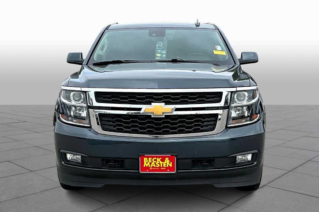 used 2020 Chevrolet Tahoe car, priced at $32,817