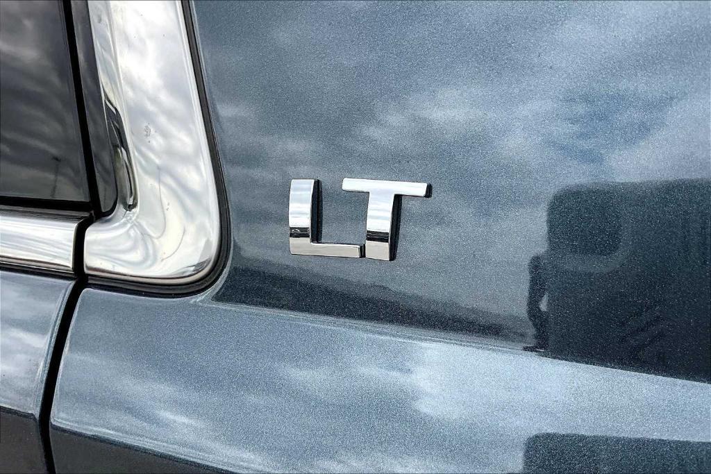 used 2020 Chevrolet Tahoe car, priced at $32,817