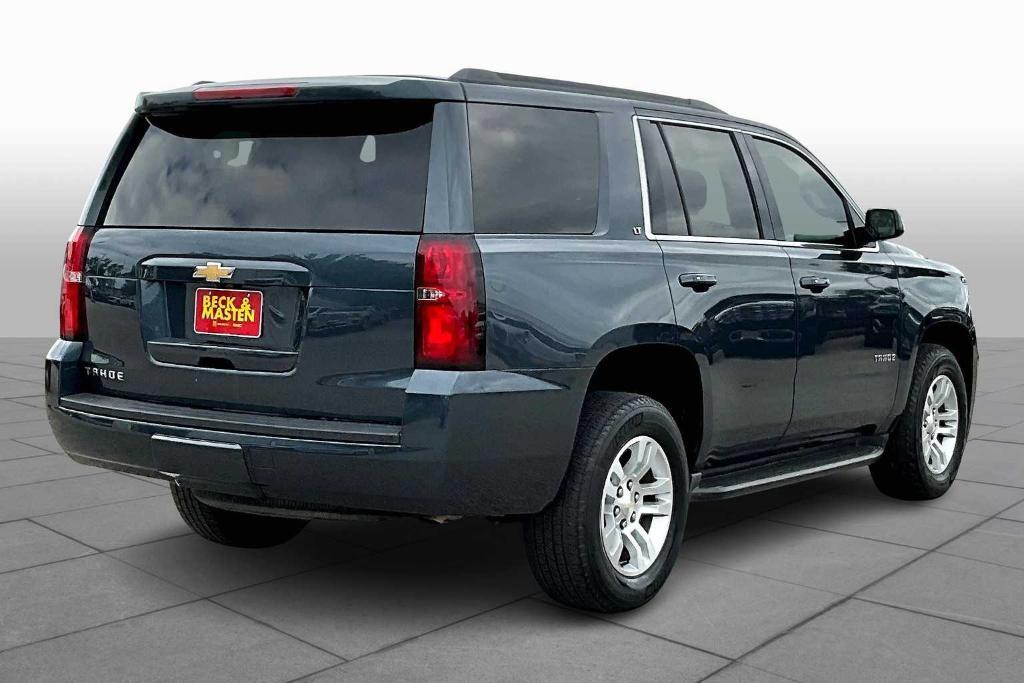 used 2020 Chevrolet Tahoe car, priced at $32,817