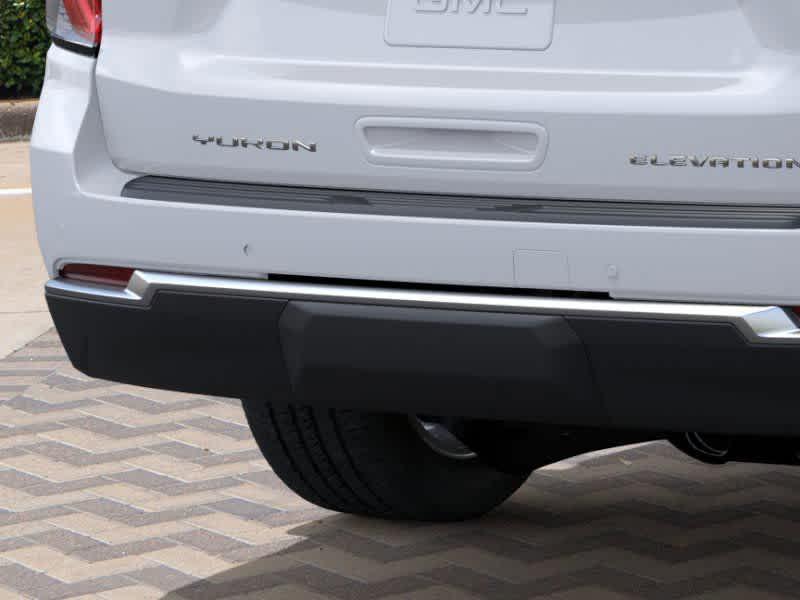 new 2025 GMC Yukon XL car, priced at $78,684