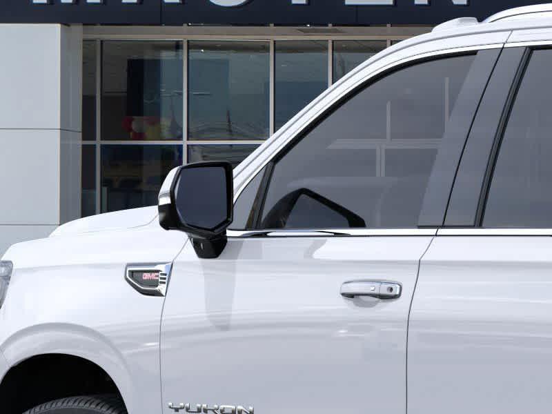new 2025 GMC Yukon XL car, priced at $78,684