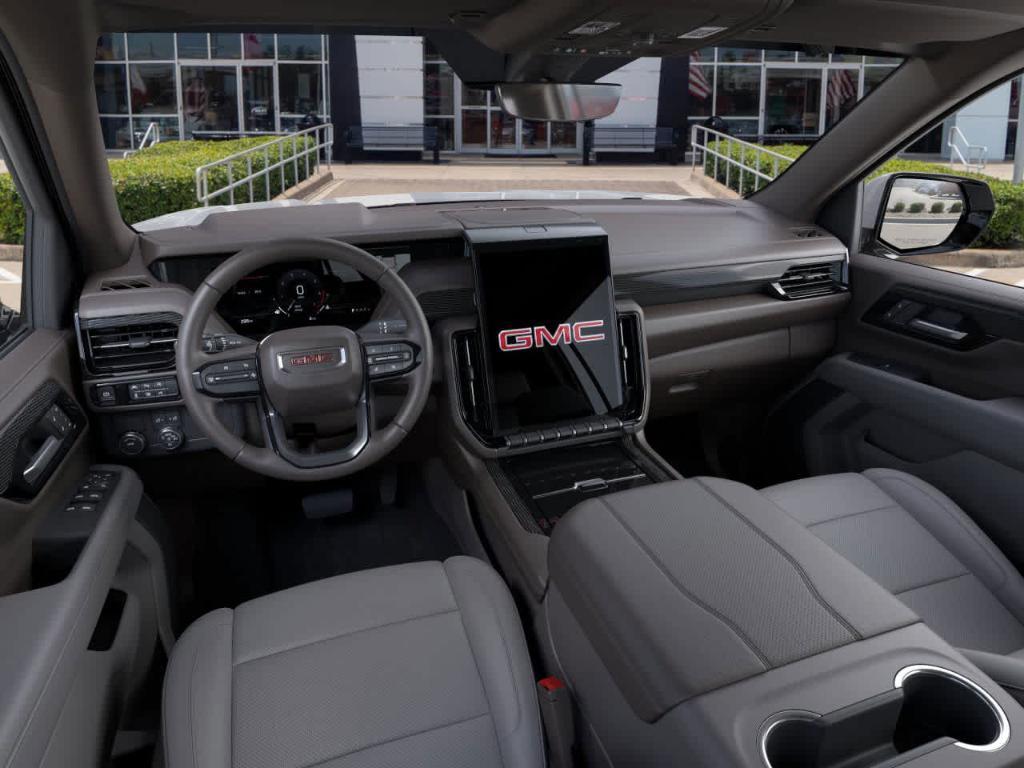 new 2025 GMC Yukon XL car, priced at $78,684