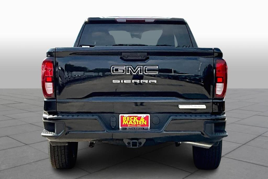 new 2024 GMC Sierra 1500 car, priced at $44,812