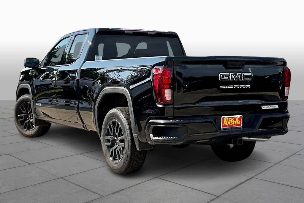 new 2024 GMC Sierra 1500 car, priced at $44,812