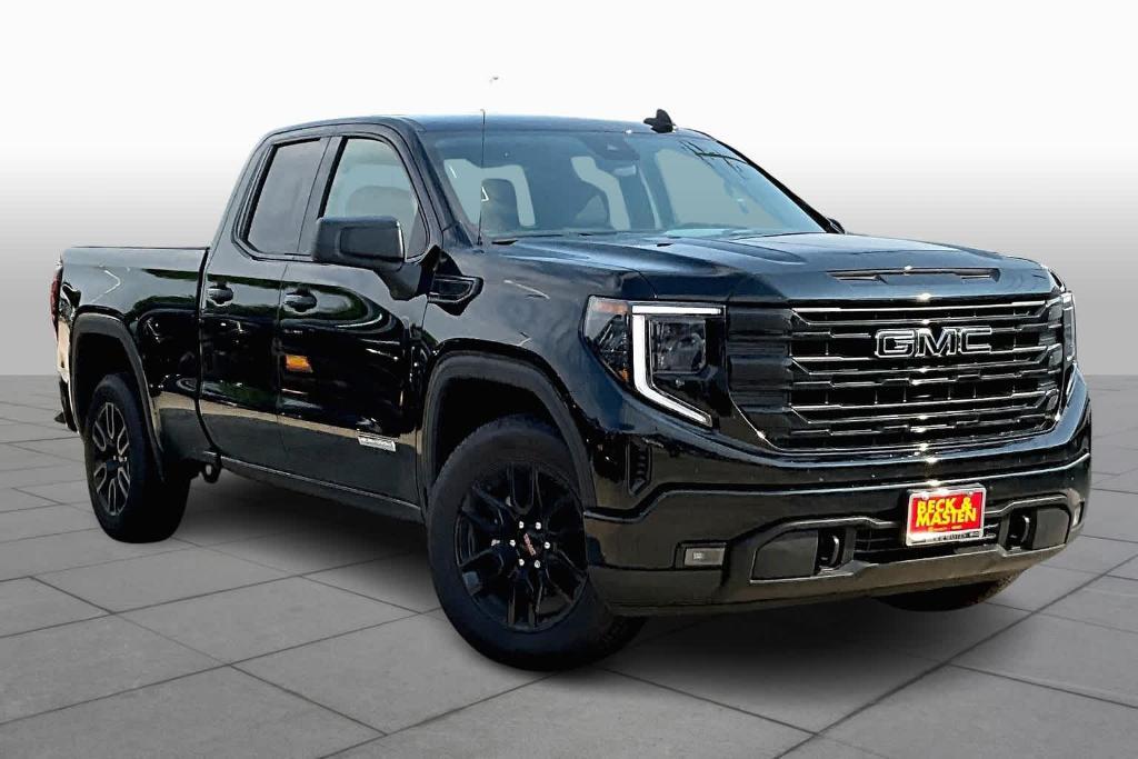 new 2024 GMC Sierra 1500 car, priced at $44,812