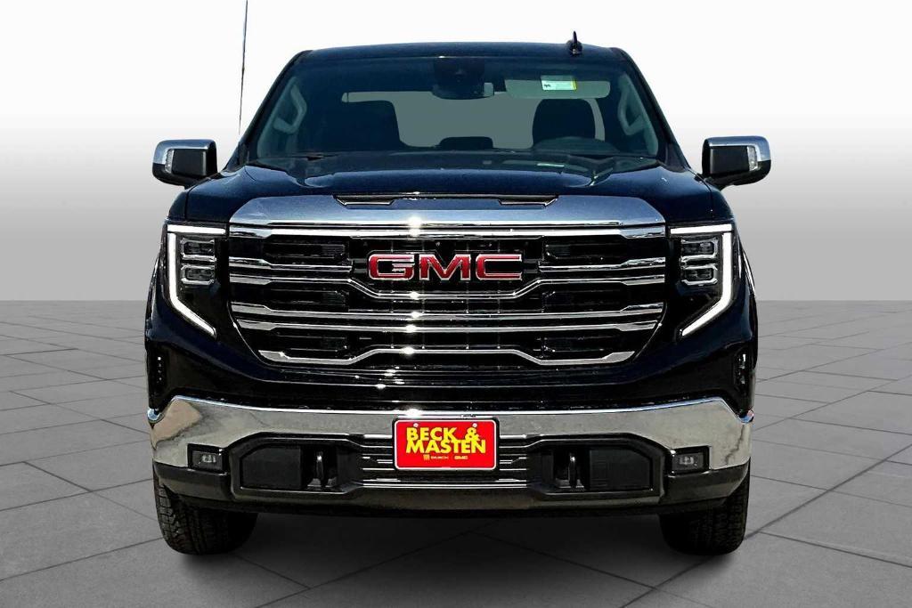 new 2025 GMC Sierra 1500 car, priced at $61,014