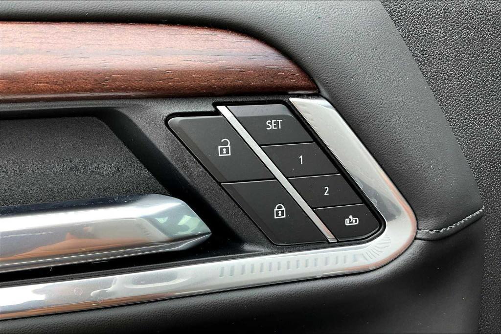 new 2025 GMC Sierra 3500 car, priced at $105,659