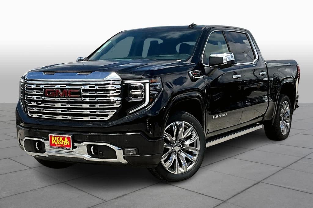 new 2024 GMC Sierra 1500 car, priced at $78,860