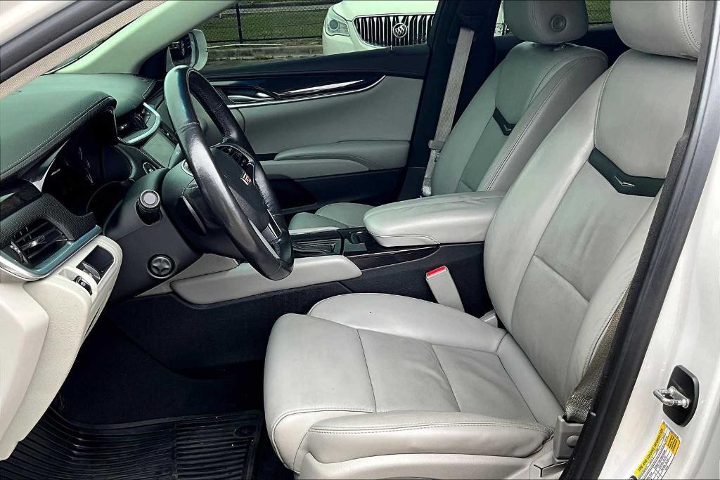 used 2017 Cadillac XTS car, priced at $14,997