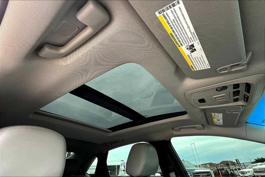 used 2017 Cadillac XTS car, priced at $14,997