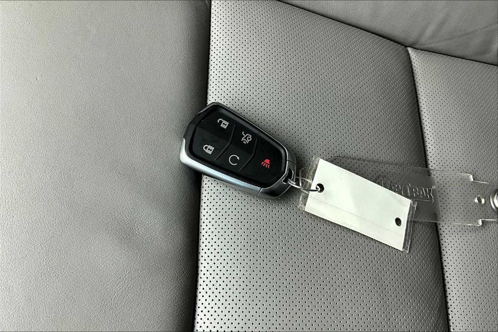 used 2017 Cadillac XTS car, priced at $14,997