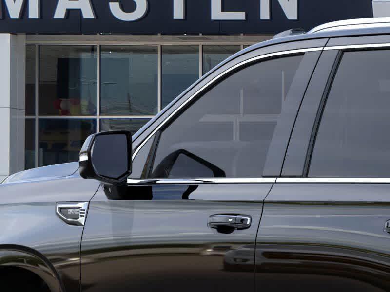 new 2025 GMC Yukon car, priced at $94,390