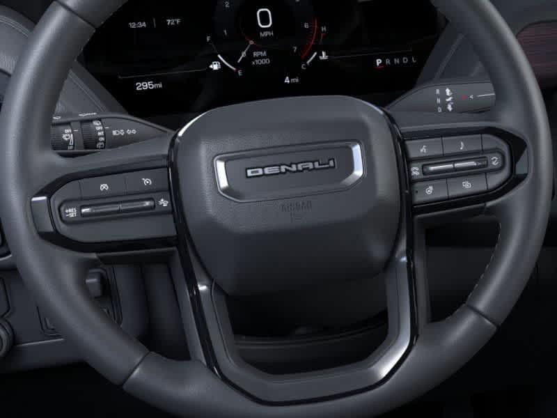 new 2025 GMC Yukon car, priced at $94,390