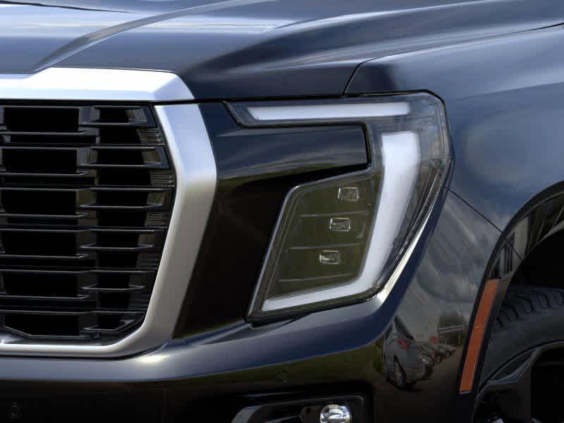 new 2025 GMC Yukon car, priced at $94,390