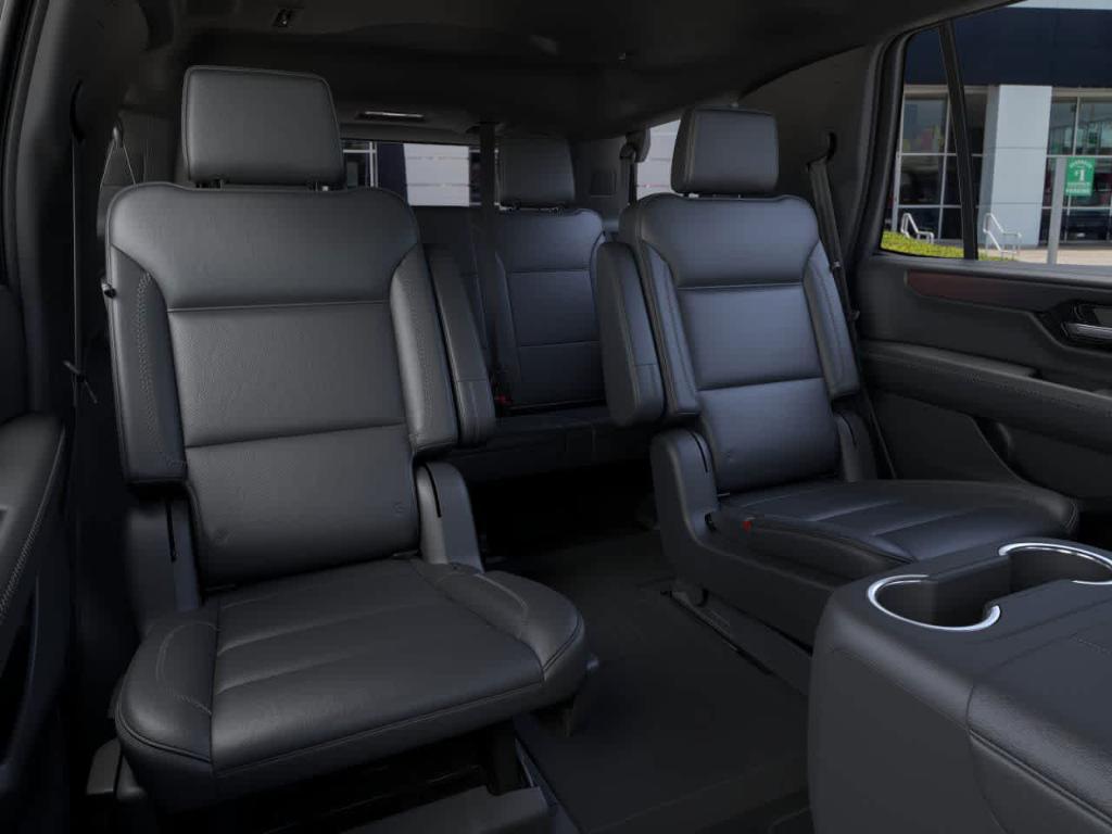 new 2025 GMC Yukon car, priced at $94,390