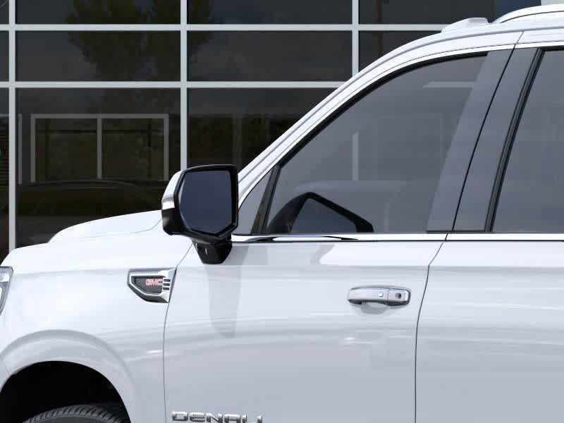 new 2026 GMC Yukon XL car, priced at $95,979