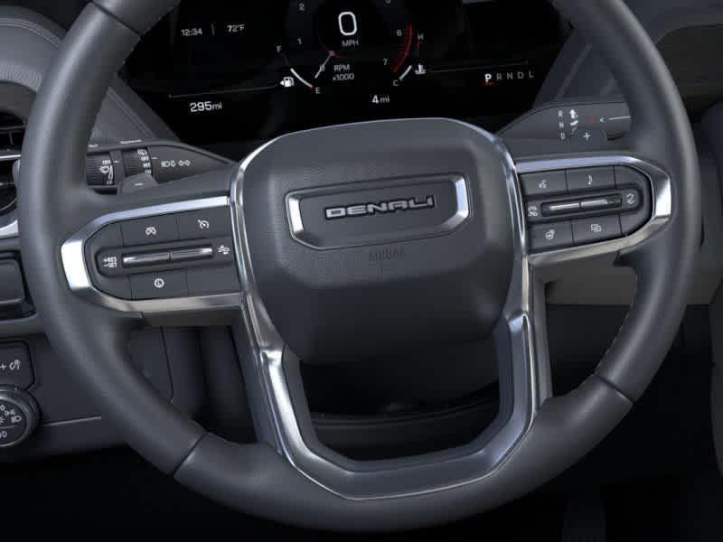 new 2026 GMC Yukon XL car, priced at $95,979