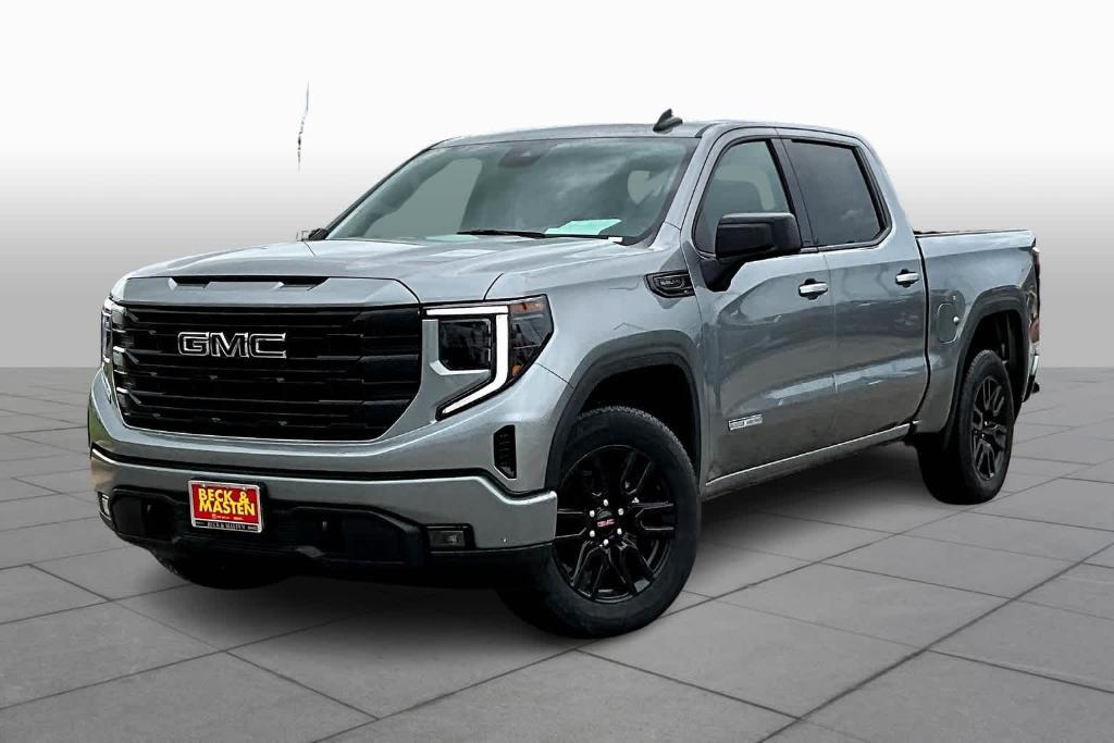 new 2024 GMC Sierra 1500 car, priced at $51,980