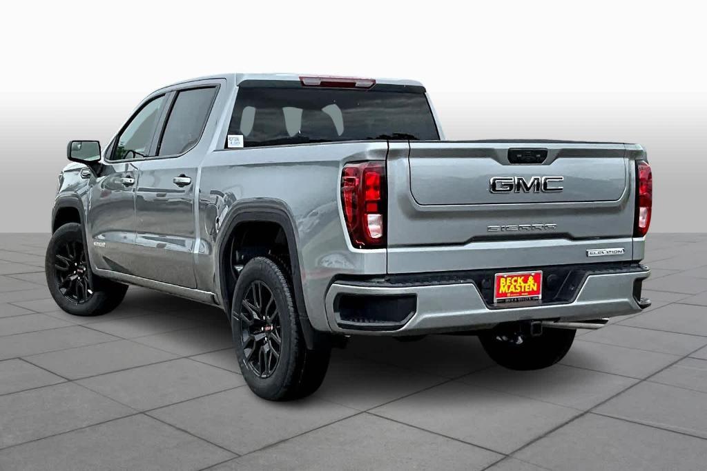 new 2024 GMC Sierra 1500 car, priced at $51,980