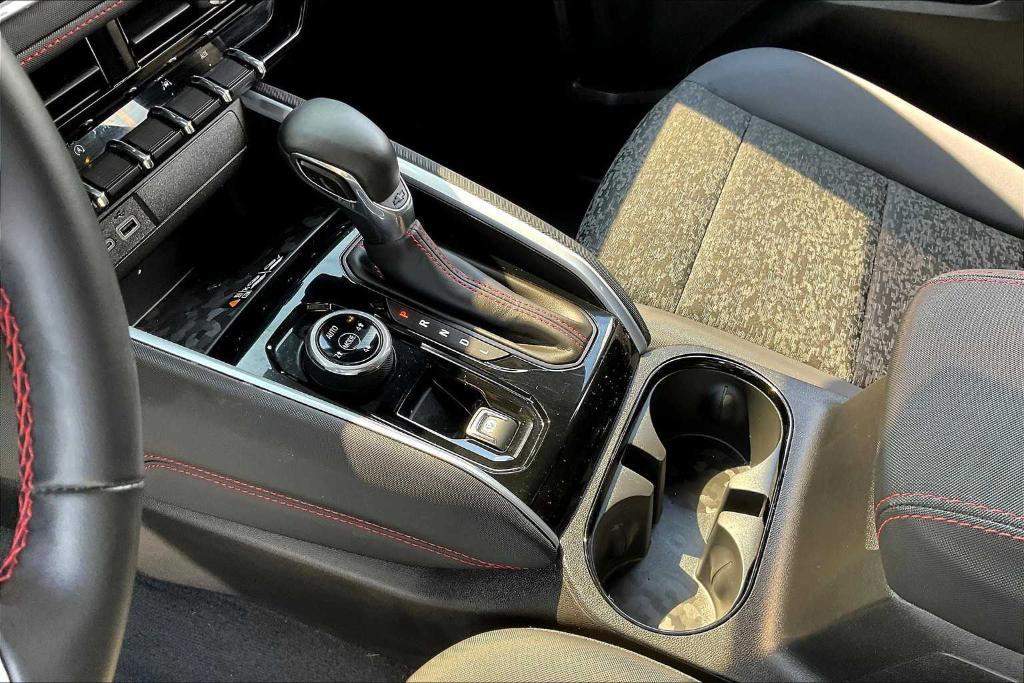 used 2024 Chevrolet Colorado car, priced at $39,860