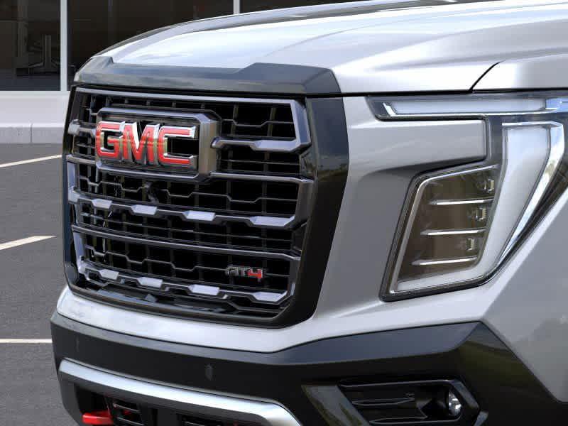 new 2026 GMC Yukon car, priced at $100,885