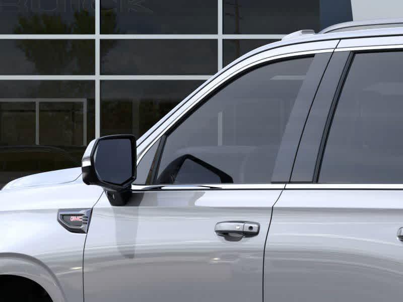 new 2026 GMC Yukon car, priced at $100,885