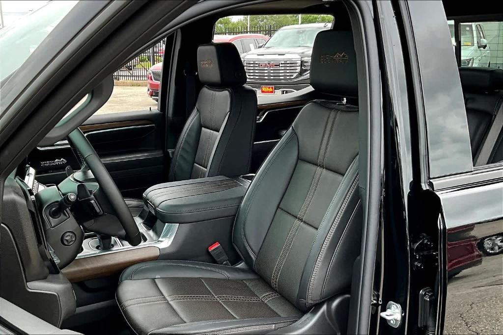 used 2025 Chevrolet Silverado 1500 car, priced at $73,987