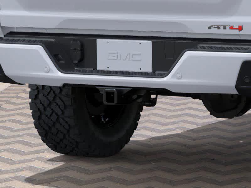 new 2025 GMC Canyon car, priced at $49,265