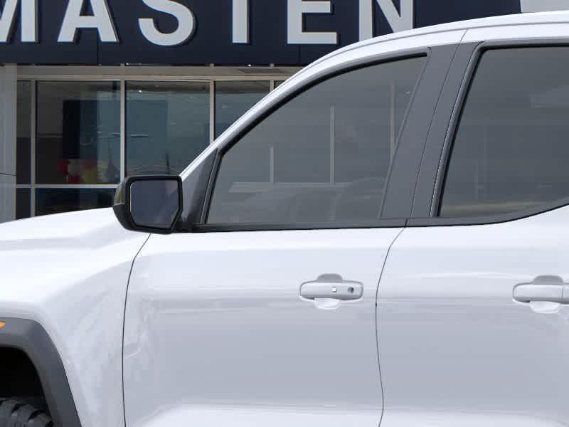 new 2025 GMC Canyon car, priced at $49,265