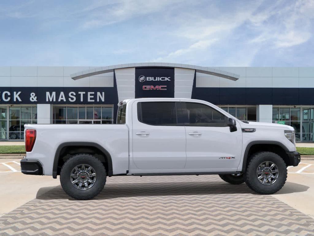 new 2025 GMC Sierra 1500 car, priced at $85,279