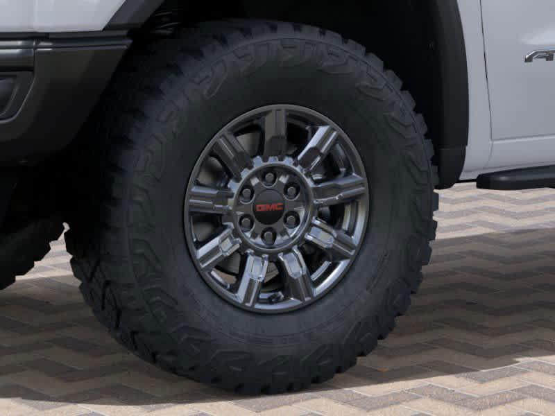 new 2025 GMC Sierra 1500 car, priced at $85,279