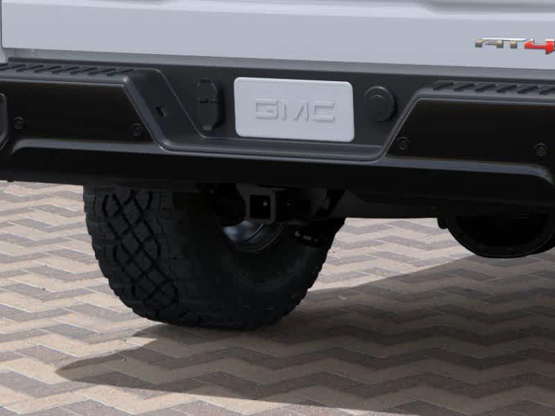 new 2025 GMC Sierra 1500 car, priced at $85,279