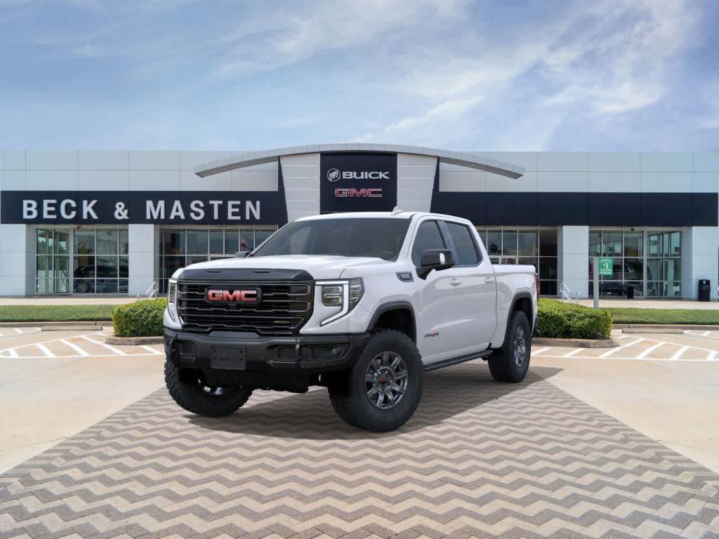 new 2025 GMC Sierra 1500 car, priced at $85,279