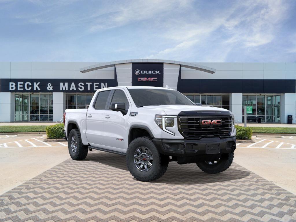 new 2025 GMC Sierra 1500 car, priced at $85,279