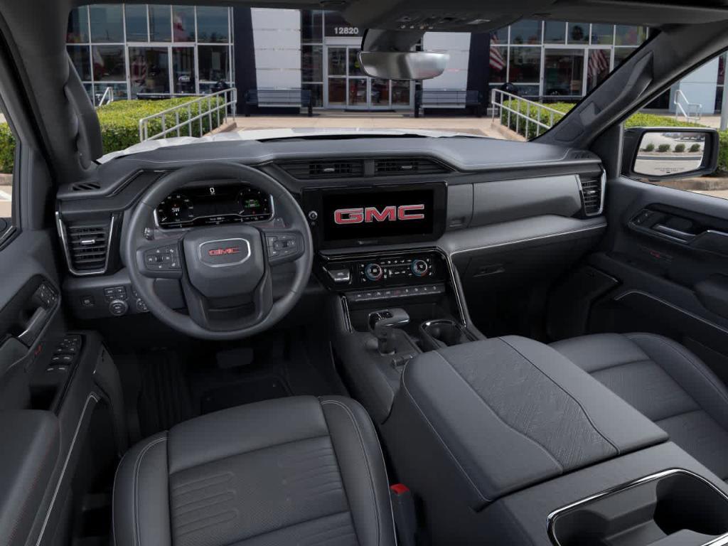 new 2025 GMC Sierra 1500 car, priced at $85,279