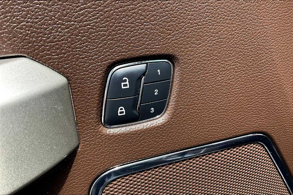 used 2018 Ford F-150 car, priced at $29,887