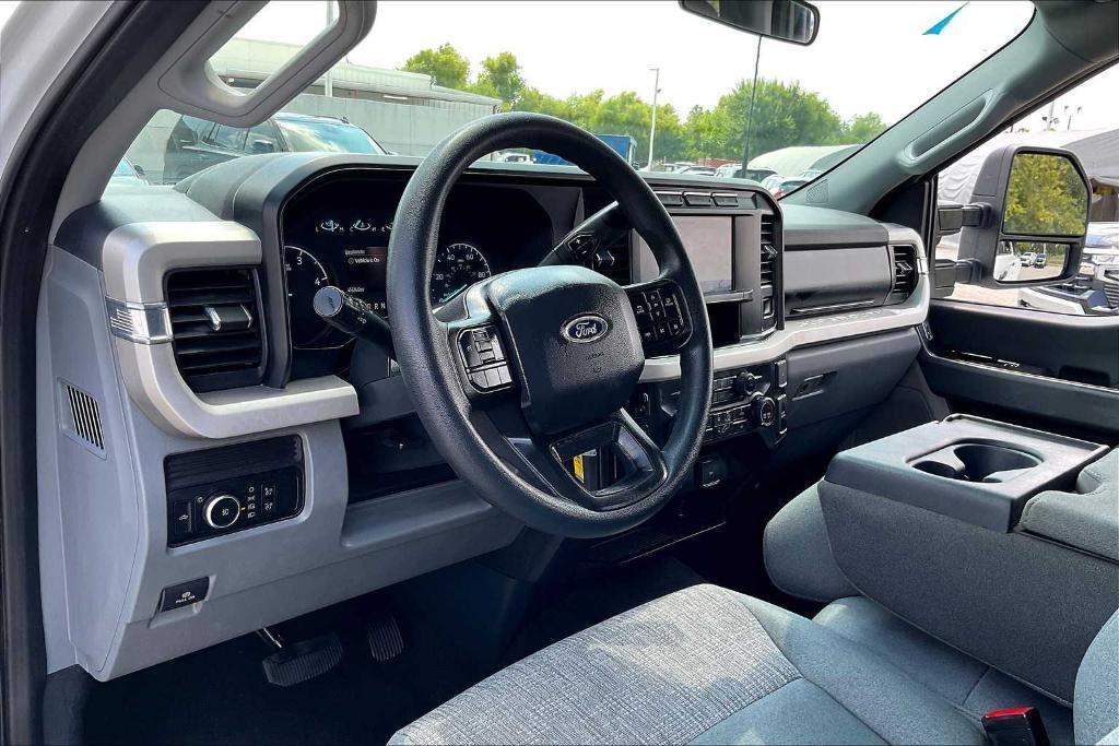 used 2024 Ford F-350 car, priced at $61,987