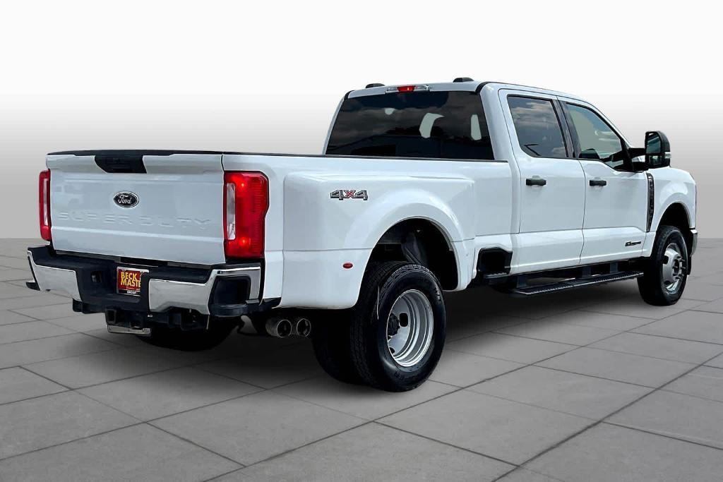 used 2024 Ford F-350 car, priced at $61,987