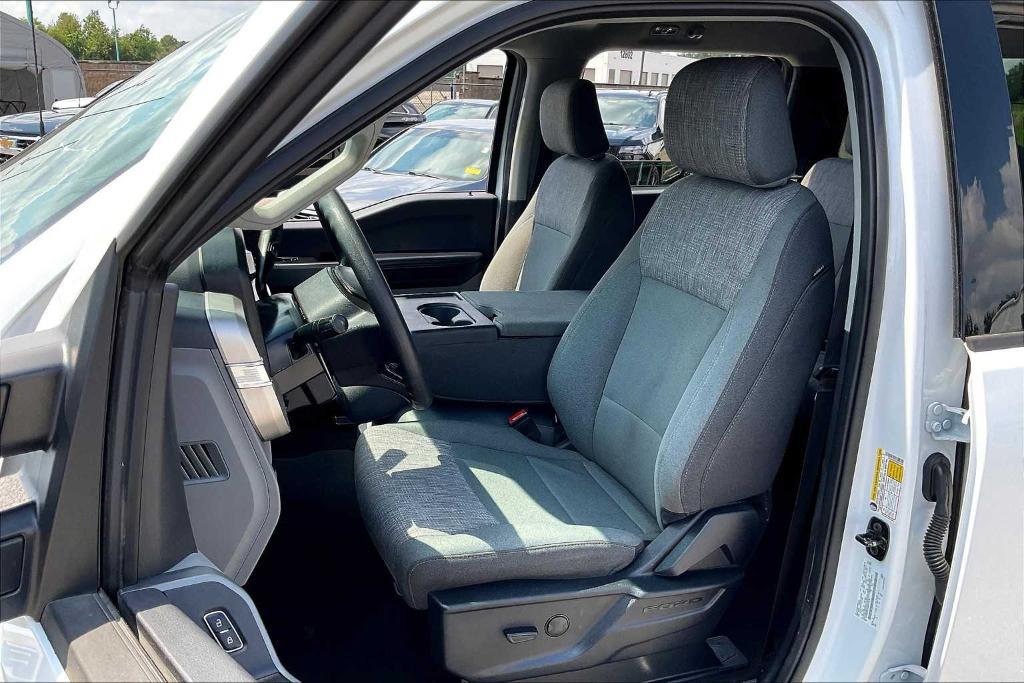 used 2024 Ford F-350 car, priced at $61,987