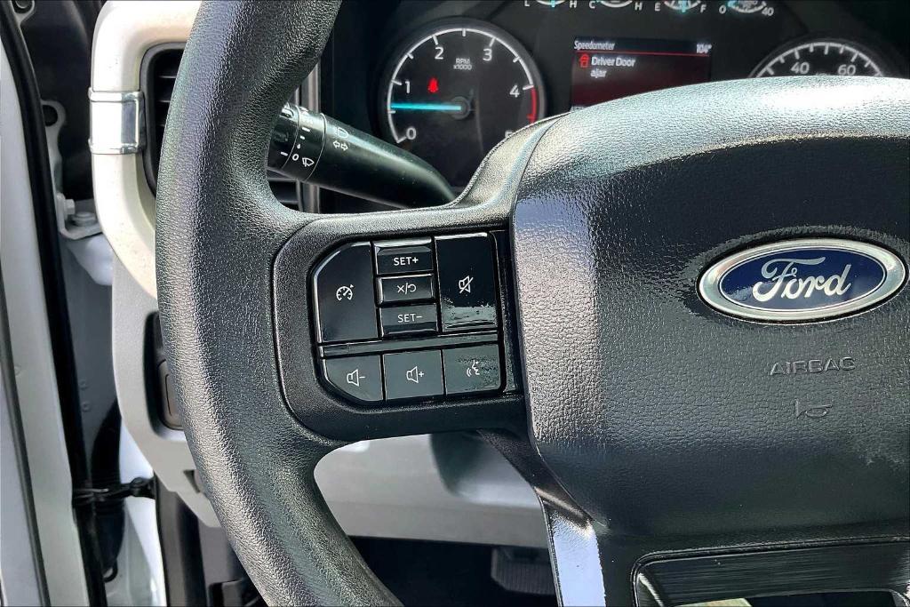 used 2024 Ford F-350 car, priced at $61,987