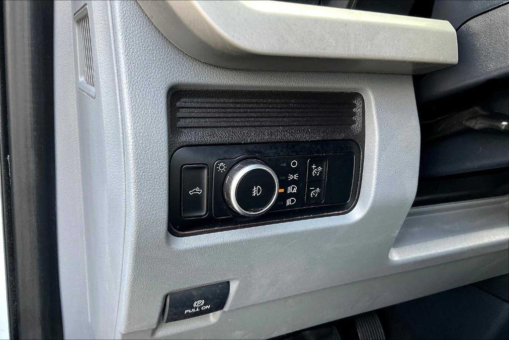 used 2024 Ford F-350 car, priced at $61,987