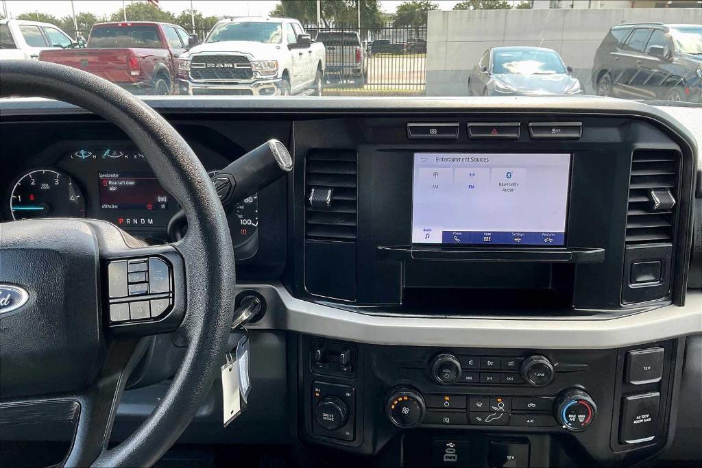 used 2024 Ford F-350 car, priced at $61,987