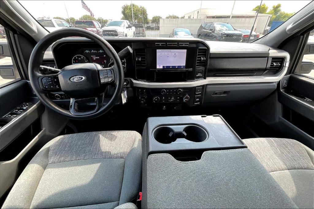 used 2024 Ford F-350 car, priced at $61,987