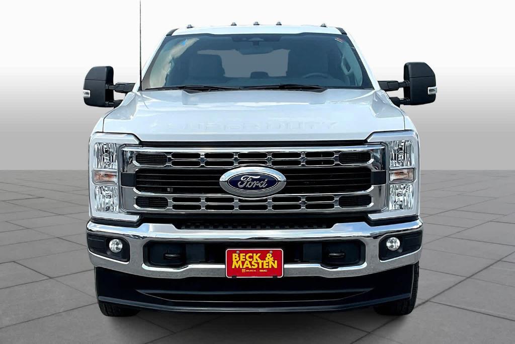used 2024 Ford F-350 car, priced at $61,987