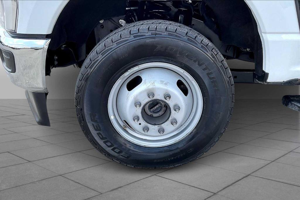 used 2024 Ford F-350 car, priced at $61,987